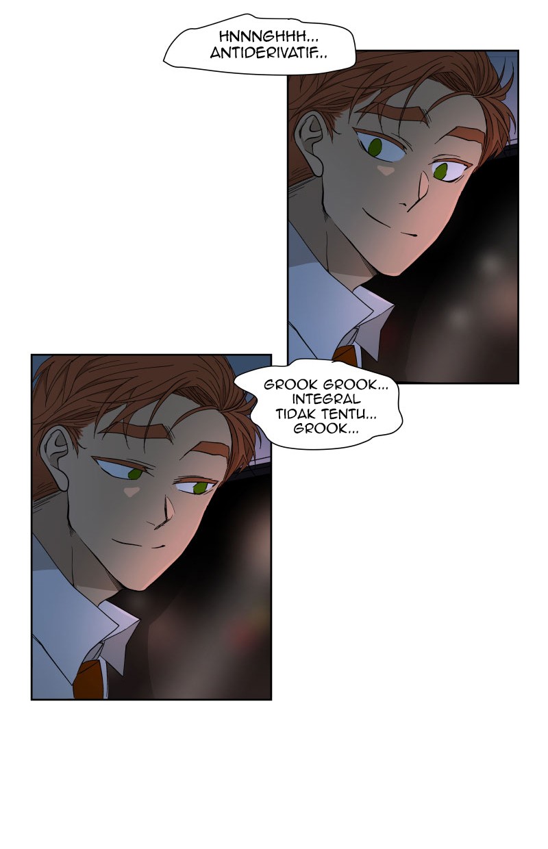I Love Yoo Chapter 28 - halaman 20