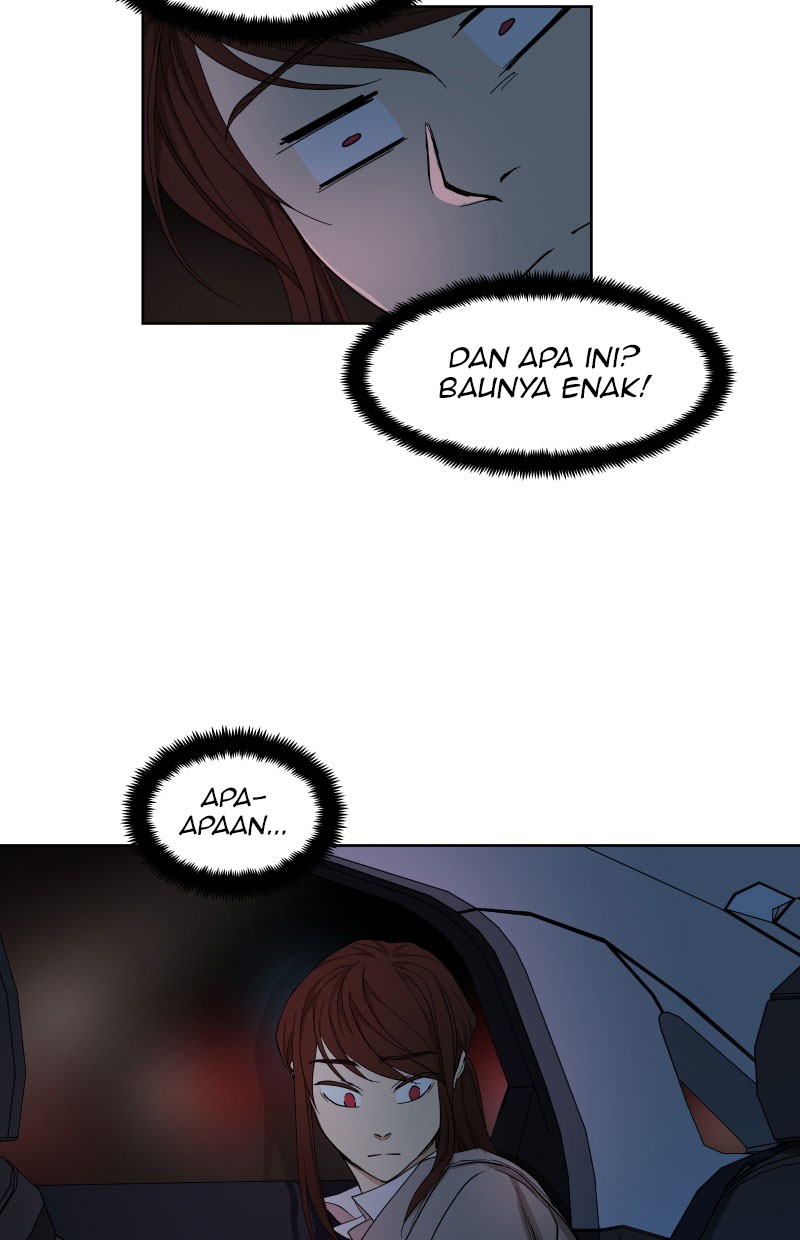 I Love Yoo Chapter 28 - halaman 28