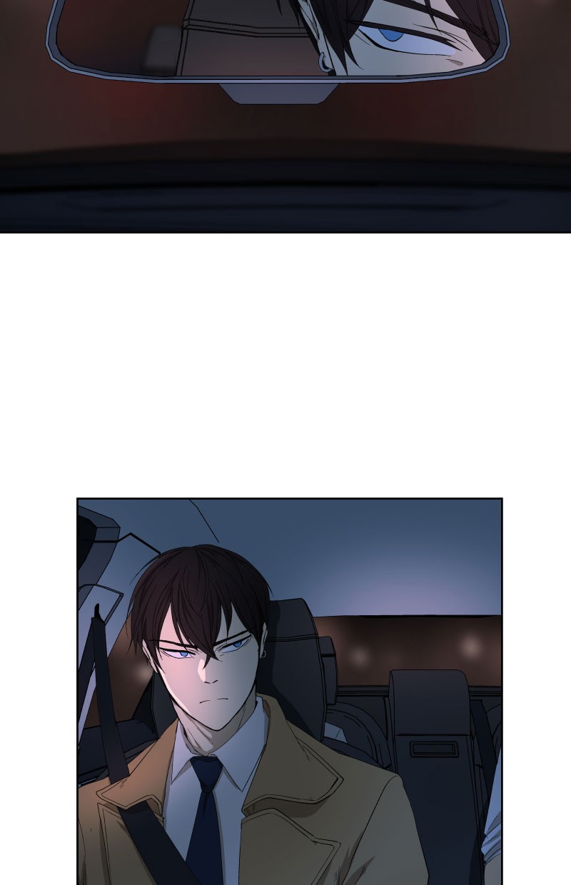 I Love Yoo Chapter 28 - halaman 34