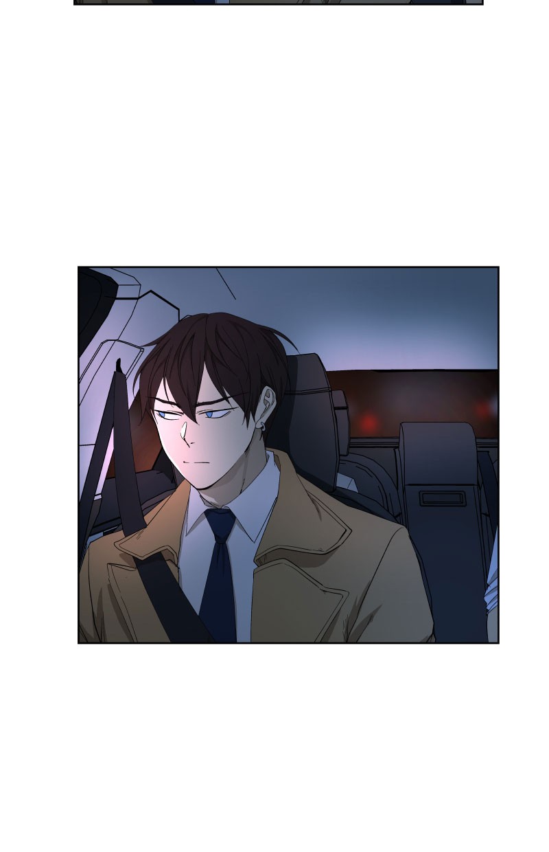 I Love Yoo Chapter 28 - halaman 35