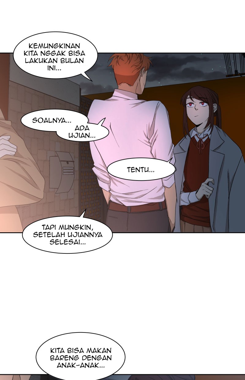 I Love Yoo Chapter 28 - halaman 38