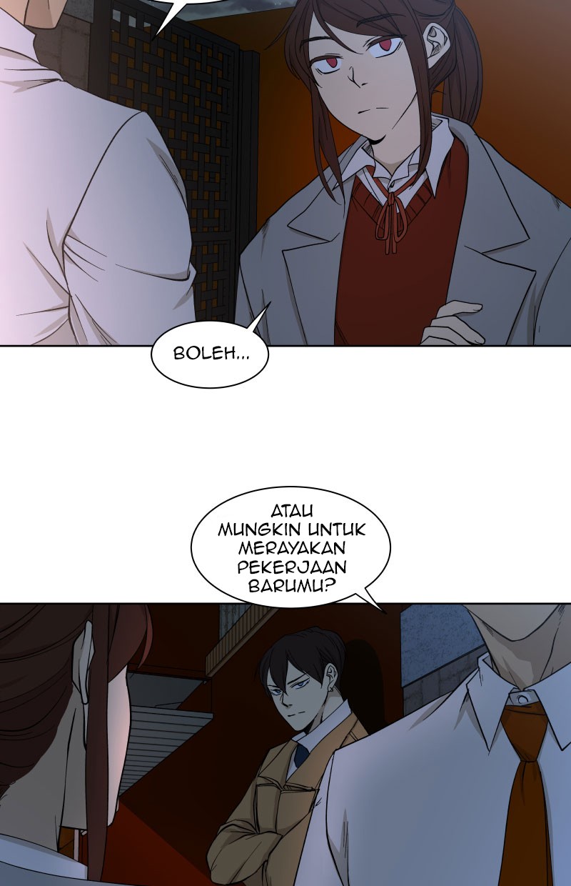 I Love Yoo Chapter 28 - halaman 39