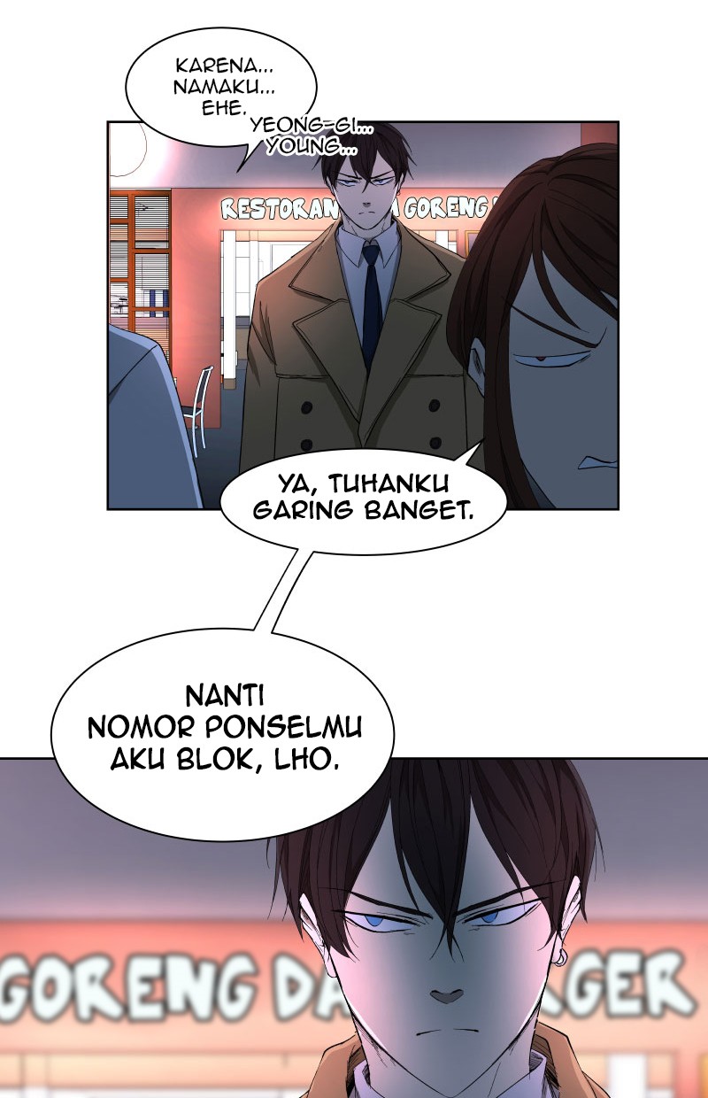 I Love Yoo Chapter 28 - halaman 4