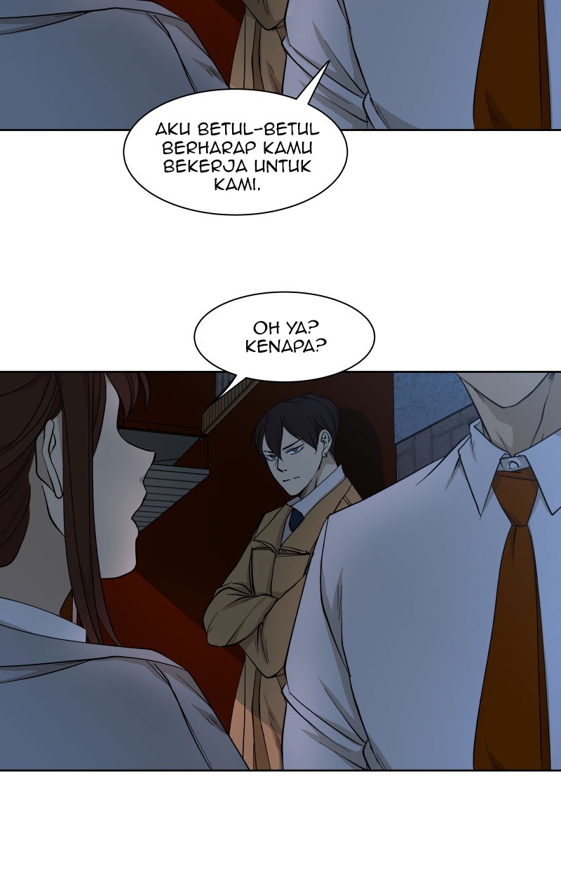 I Love Yoo Chapter 28 - halaman 40
