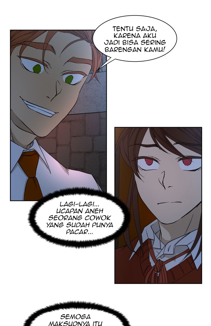 I Love Yoo Chapter 28 - halaman 41