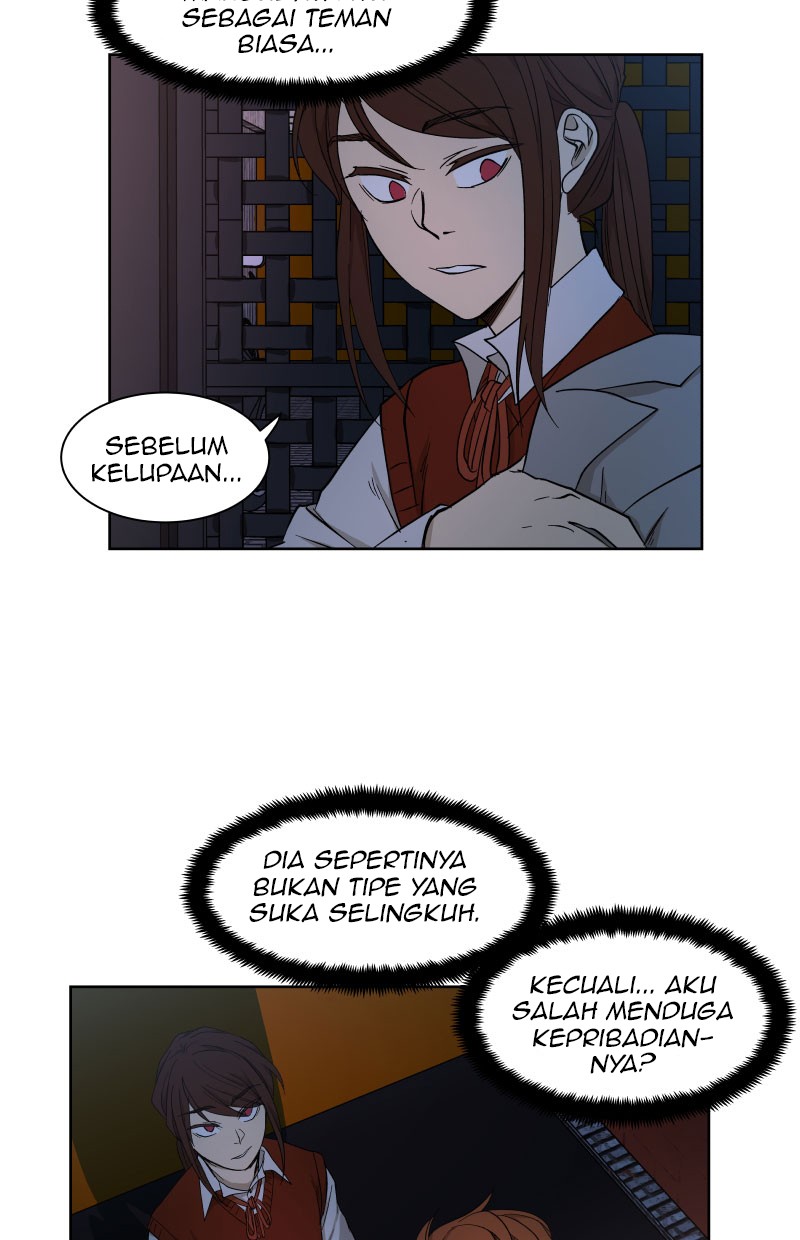 I Love Yoo Chapter 28 - halaman 42
