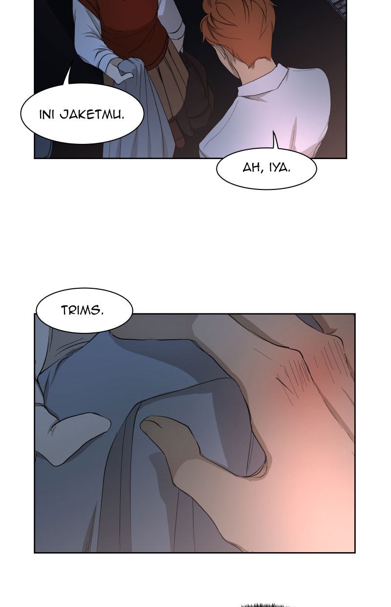 I Love Yoo Chapter 28 - halaman 43
