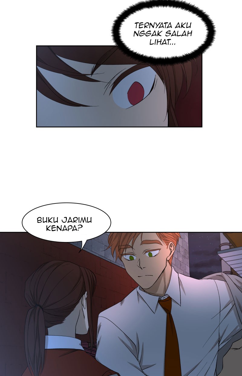 I Love Yoo Chapter 28 - halaman 44