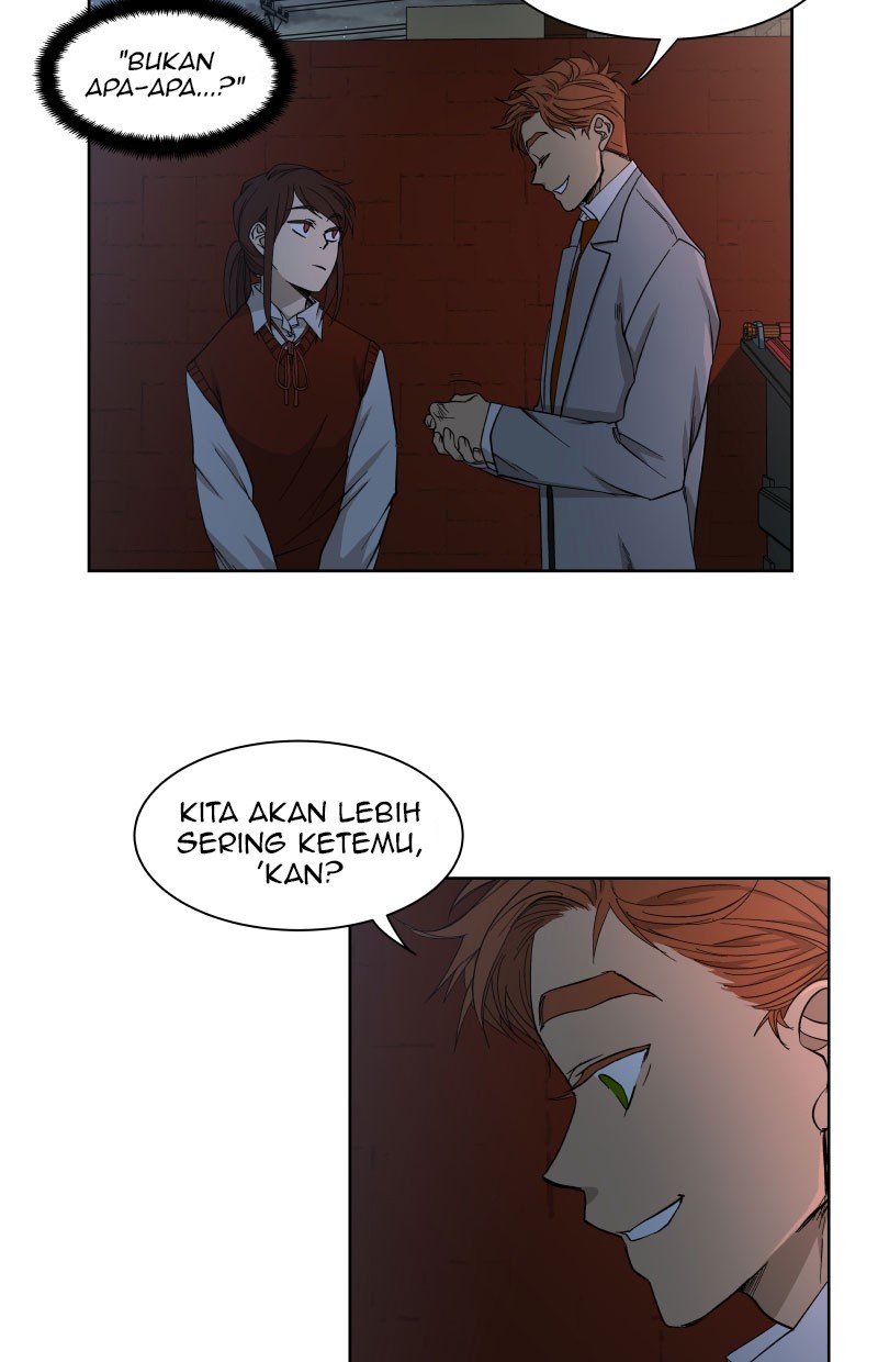 I Love Yoo Chapter 28 - halaman 46