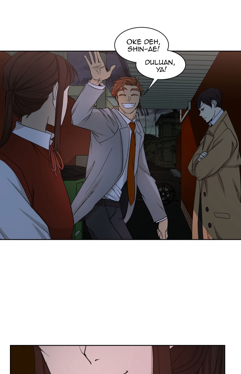 I Love Yoo Chapter 28 - halaman 51