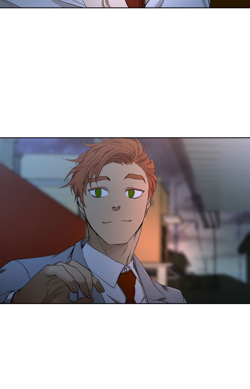 I Love Yoo Chapter 28 - halaman 53