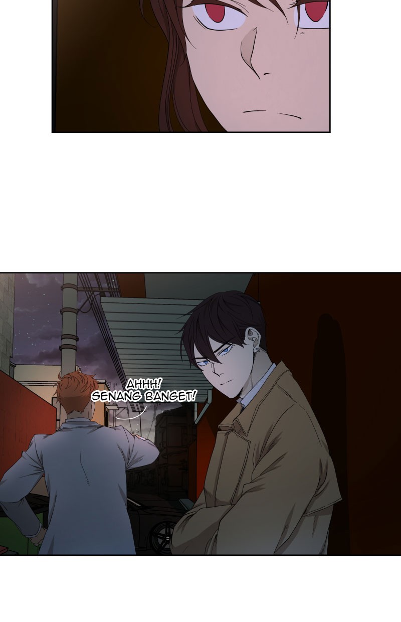 I Love Yoo Chapter 28 - halaman 55