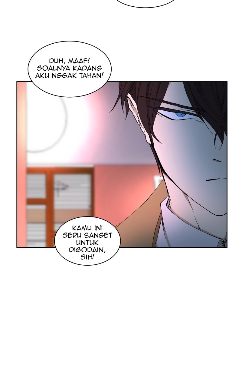 I Love Yoo Chapter 28 - halaman 6