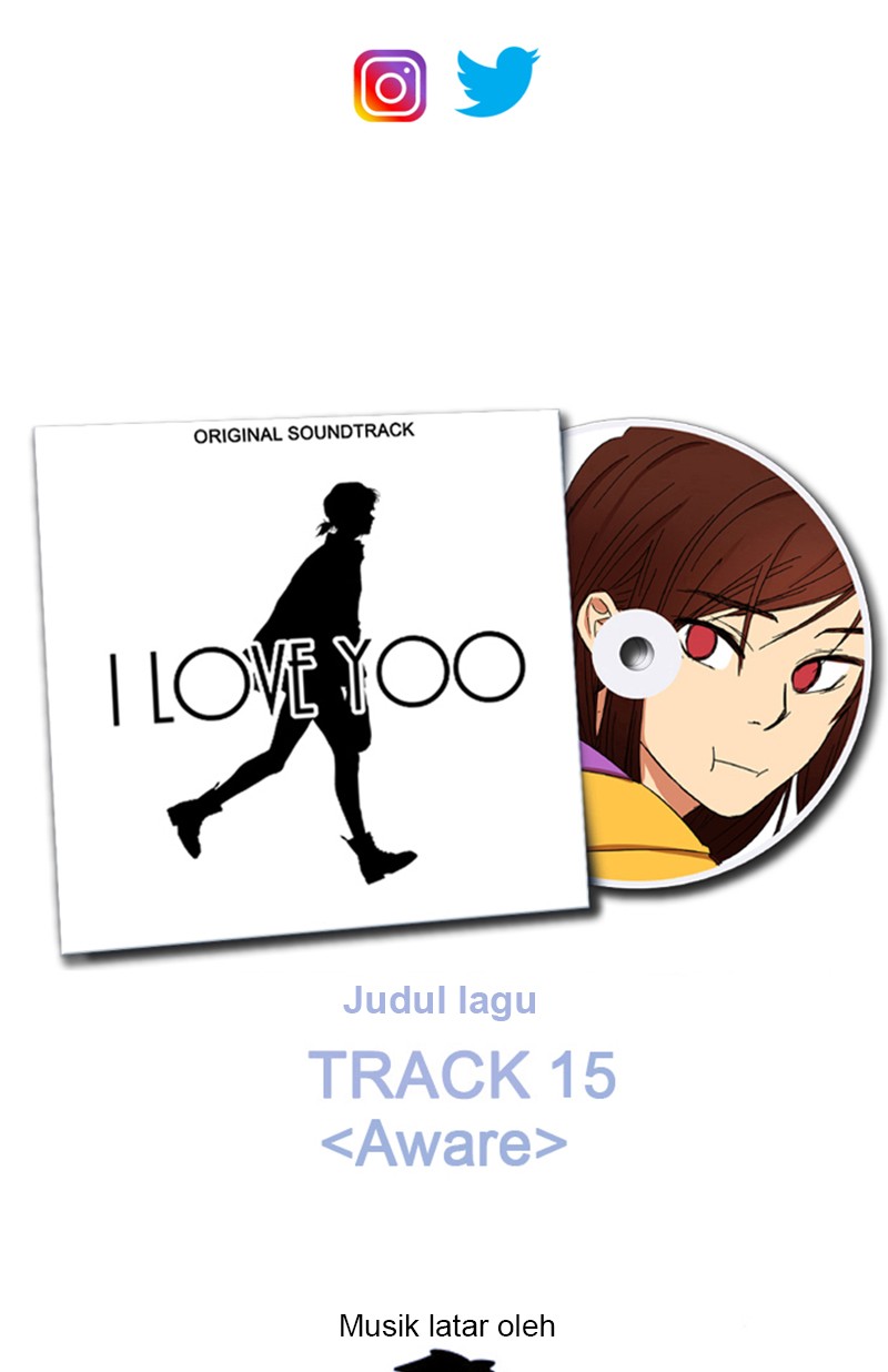 I Love Yoo Chapter 28 - halaman 66