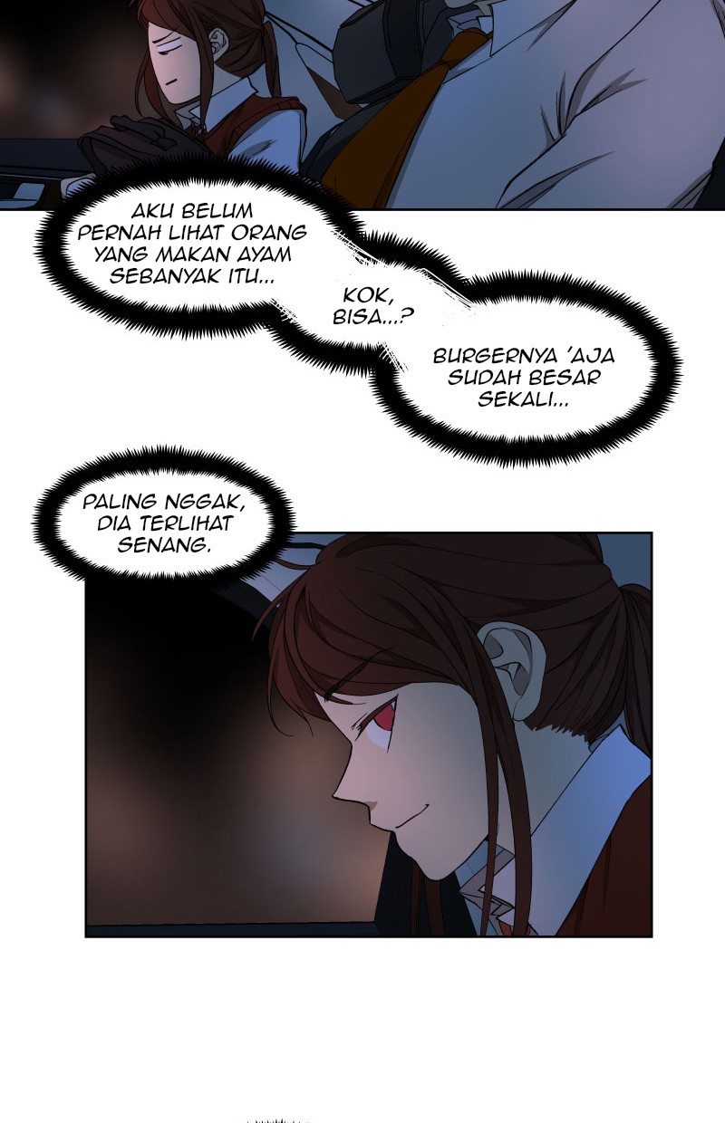 I Love Yoo Chapter 28 - halaman 8