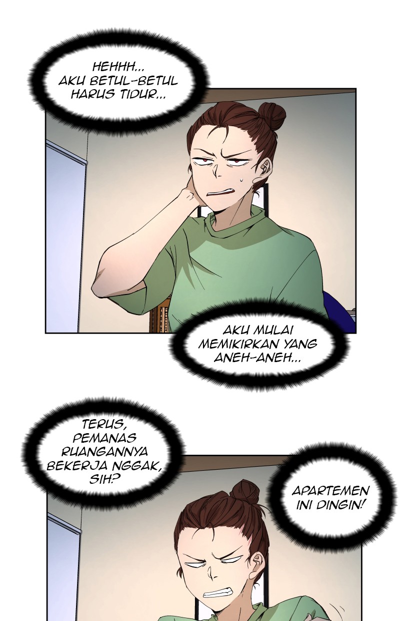 I Love Yoo Chapter 29 - halaman 10