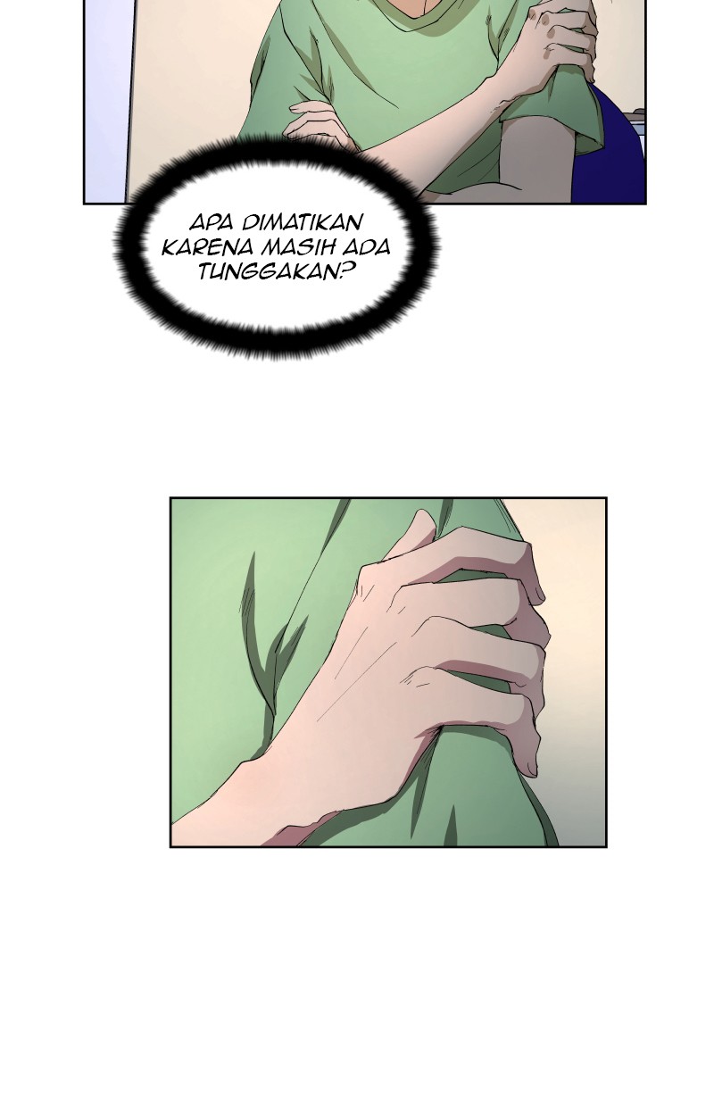 I Love Yoo Chapter 29 - halaman 11
