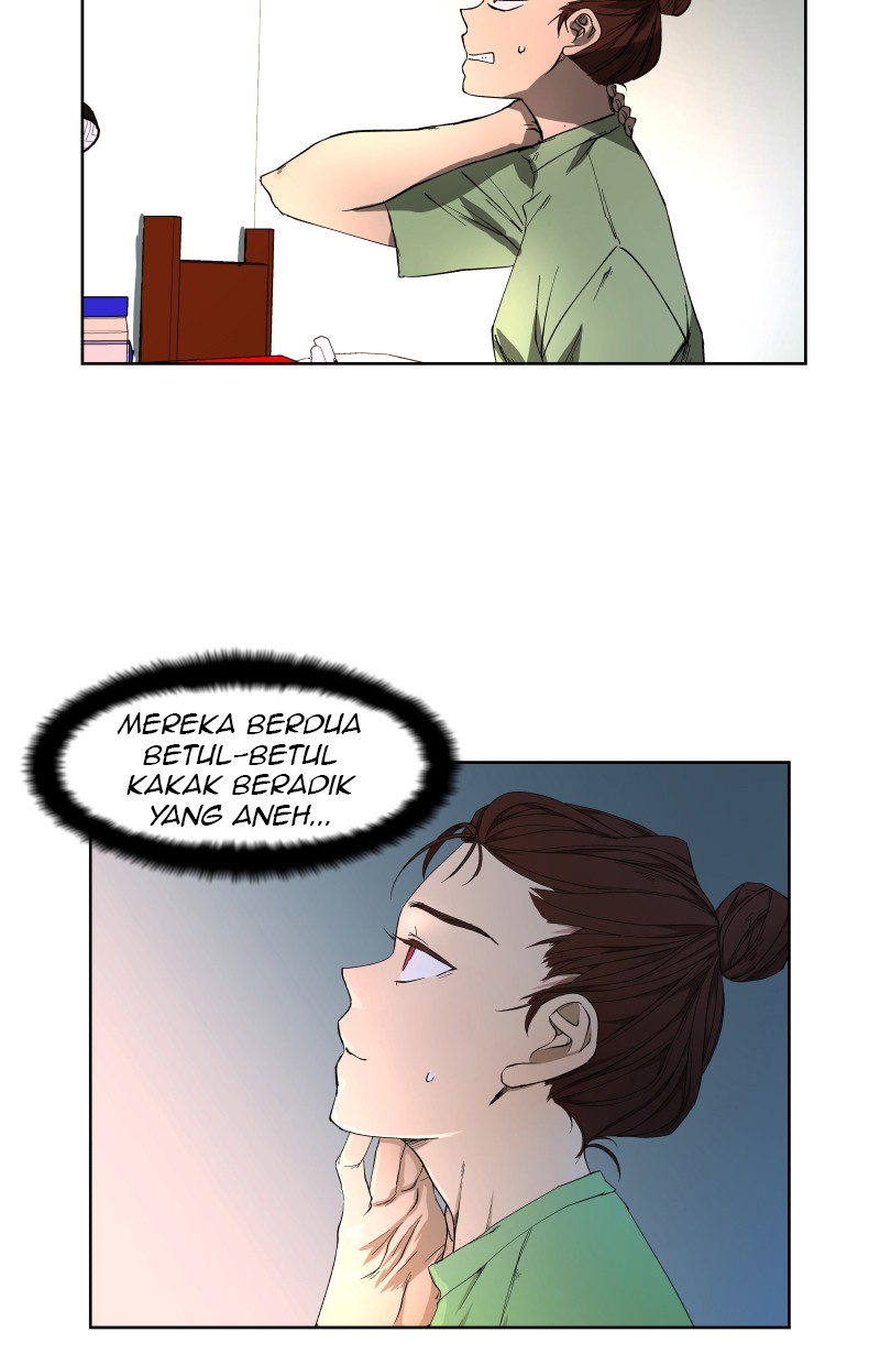 I Love Yoo Chapter 29 - halaman 18