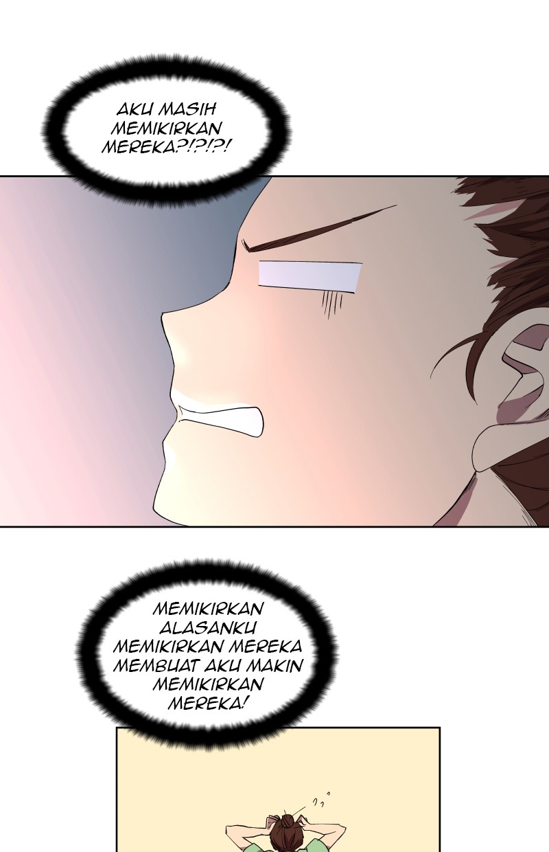 I Love Yoo Chapter 29 - halaman 19