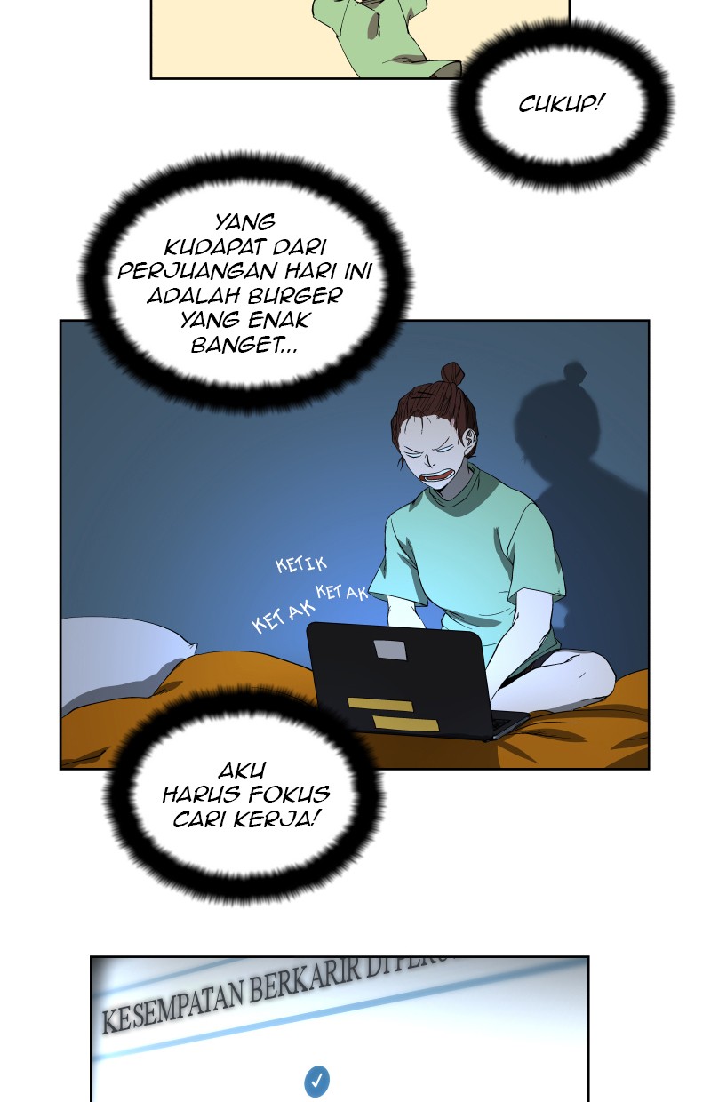 I Love Yoo Chapter 29 - halaman 20