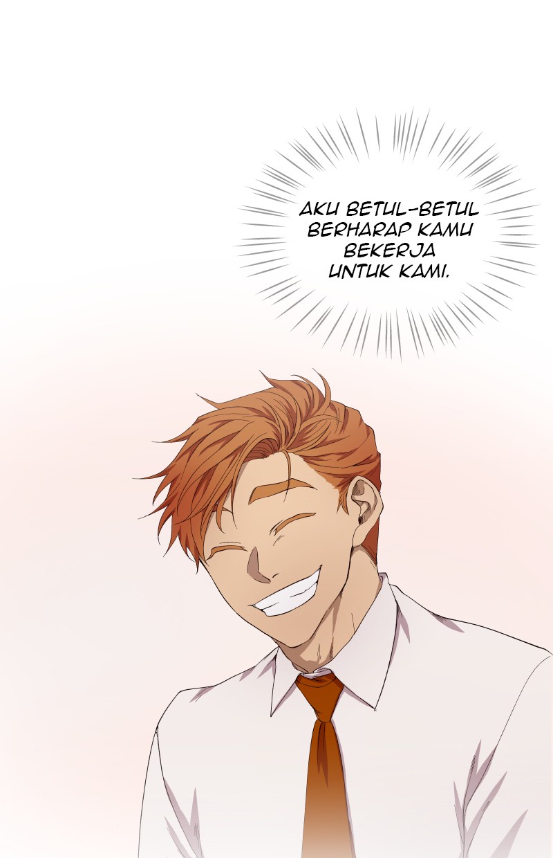 I Love Yoo Chapter 29 - halaman 22