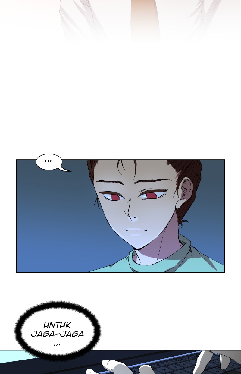 I Love Yoo Chapter 29 - halaman 23