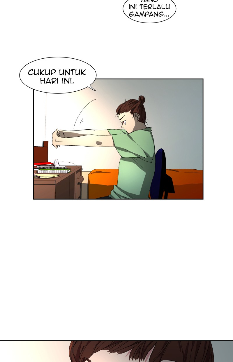 I Love Yoo Chapter 29 - halaman 3