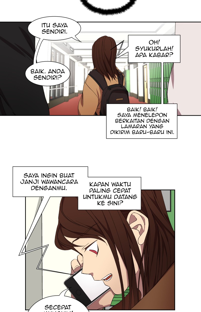 I Love Yoo Chapter 29 - halaman 50