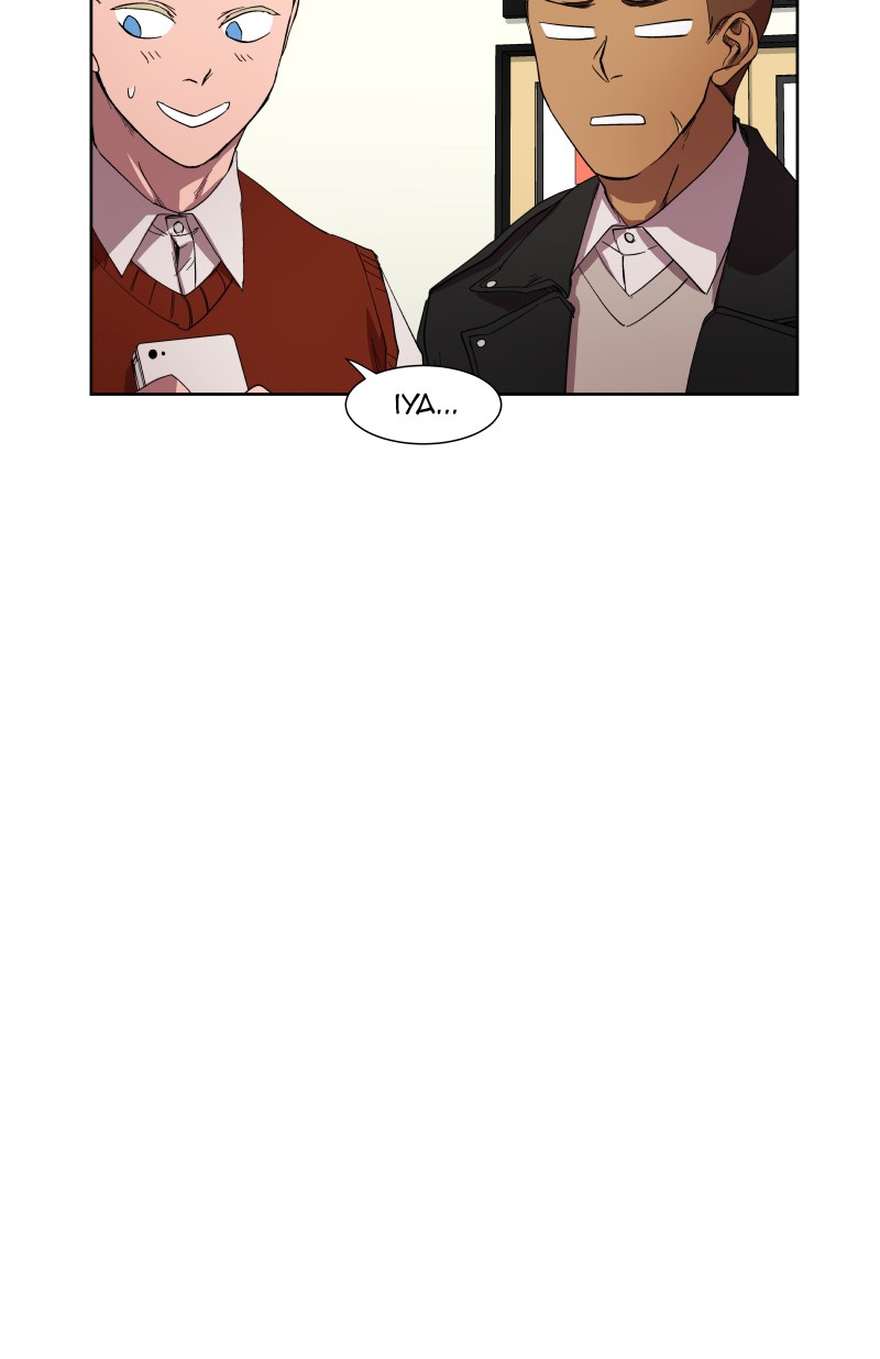 I Love Yoo Chapter 29 - halaman 61