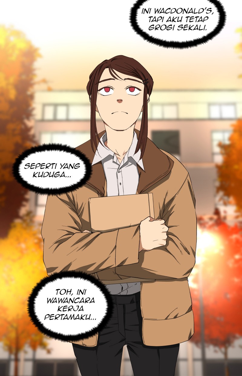 I Love Yoo Chapter 29 - halaman 64