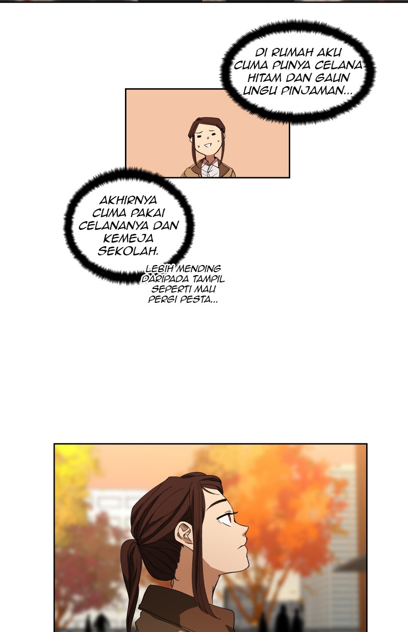 I Love Yoo Chapter 29 - halaman 65