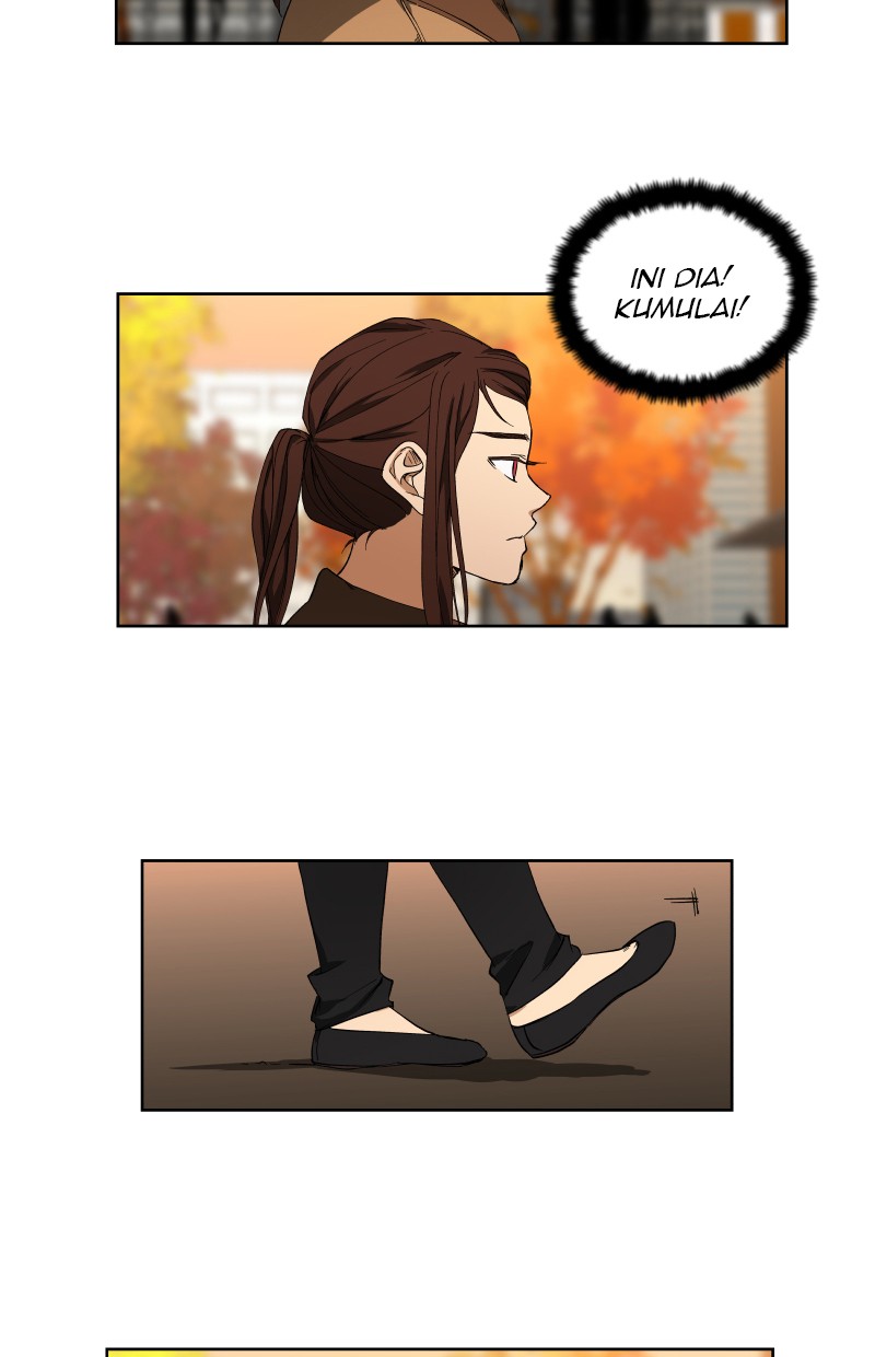 I Love Yoo Chapter 29 - halaman 66