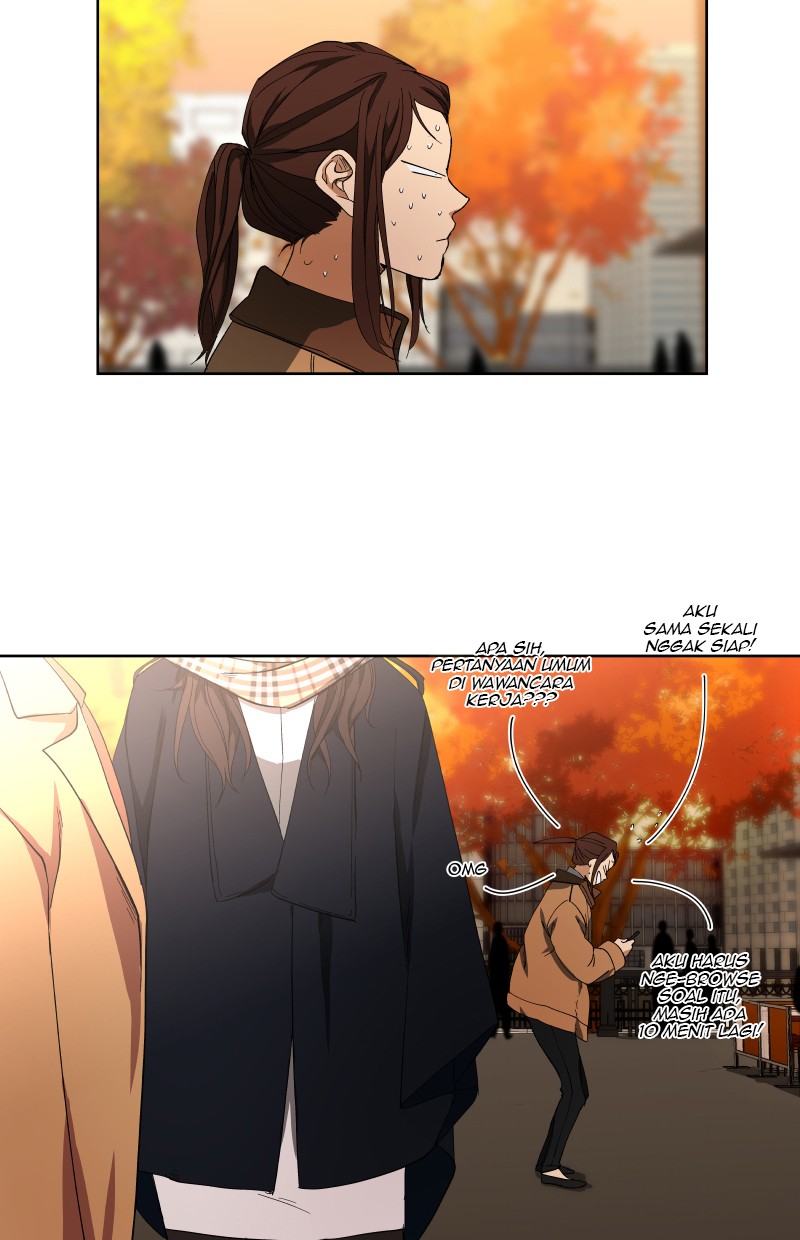 I Love Yoo Chapter 29 - halaman 67