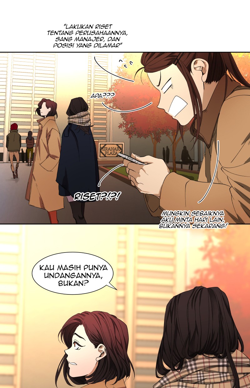 I Love Yoo Chapter 29 - halaman 69