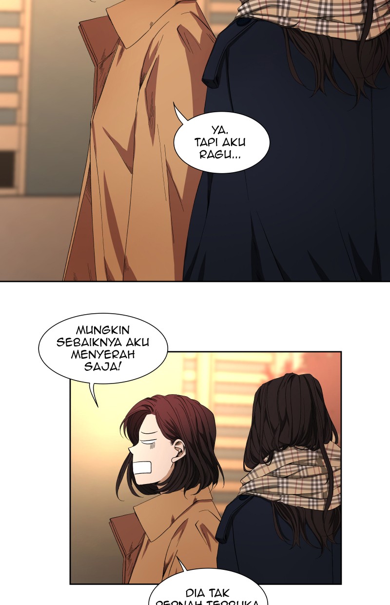 I Love Yoo Chapter 29 - halaman 70