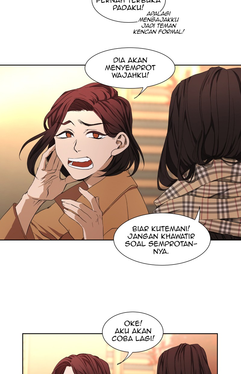 I Love Yoo Chapter 29 - halaman 71