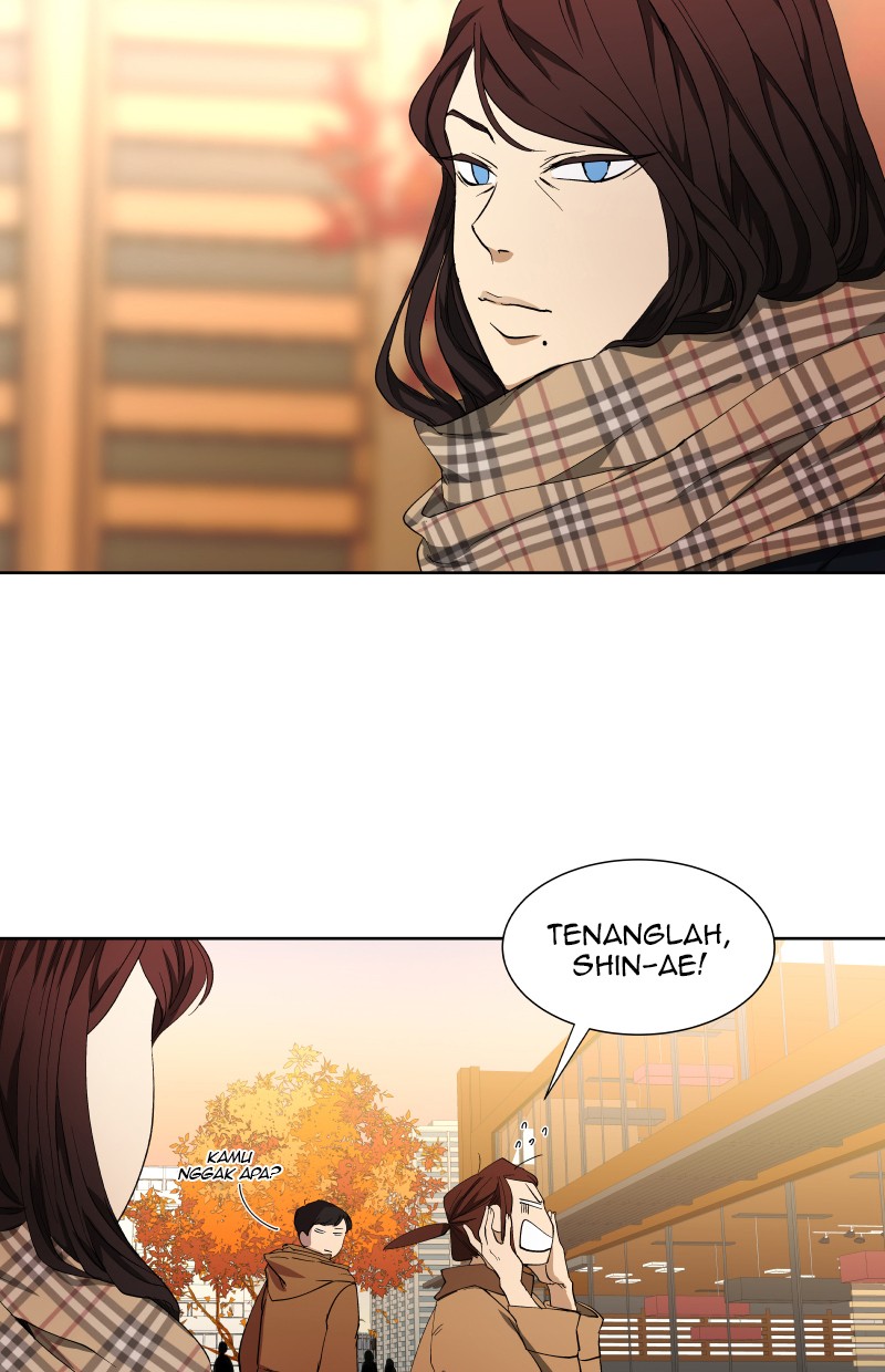I Love Yoo Chapter 29 - halaman 73