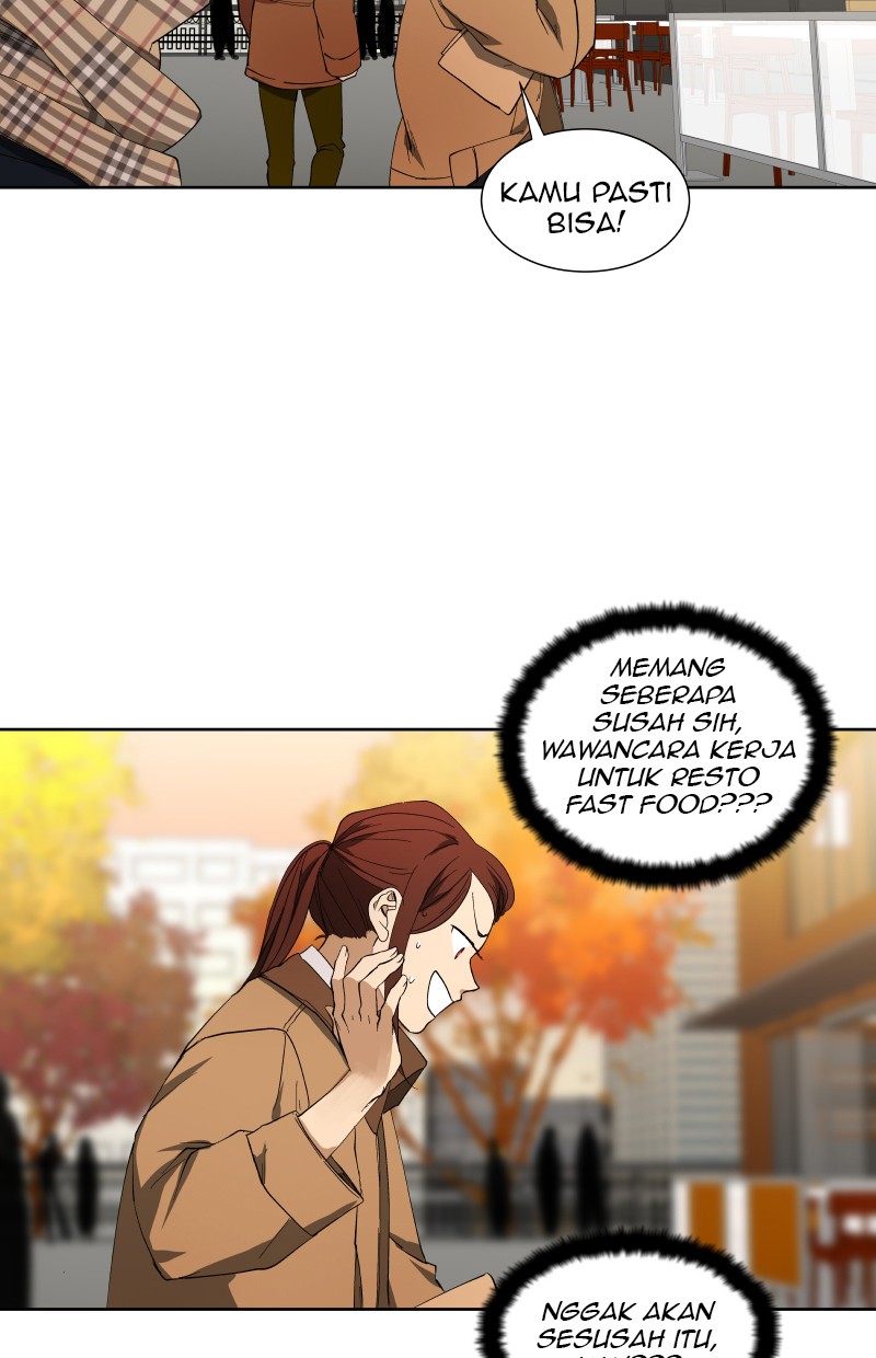 I Love Yoo Chapter 29 - halaman 74