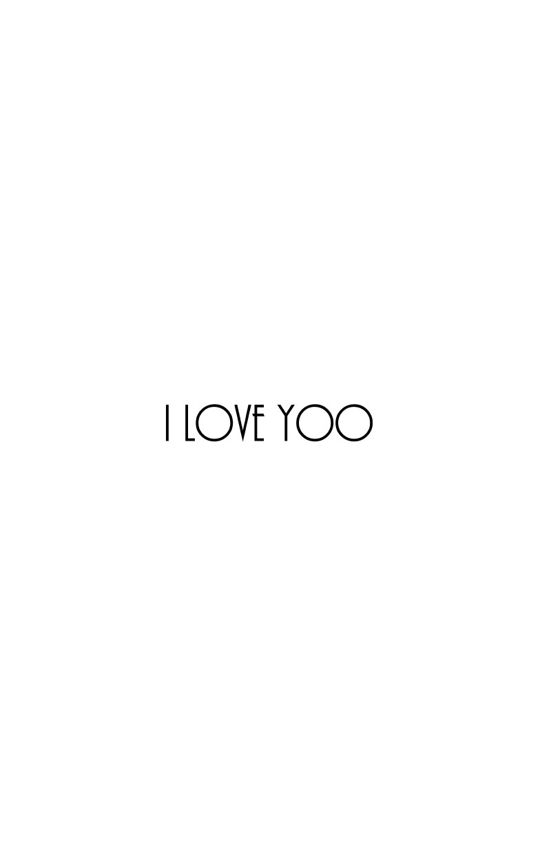 I Love Yoo Chapter 29 - halaman 77