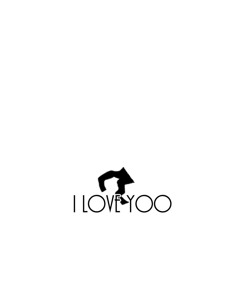 I Love Yoo Chapter 3 - halaman 10