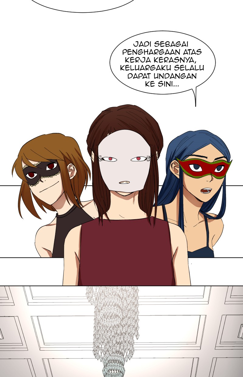 I Love Yoo Chapter 3 - halaman 19
