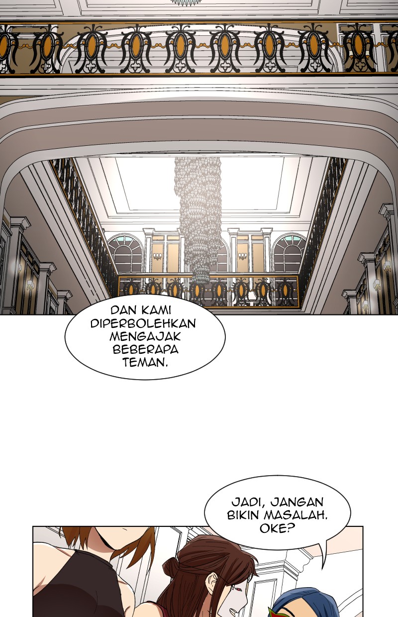 I Love Yoo Chapter 3 - halaman 20