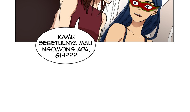 I Love Yoo Chapter 3 - halaman 21