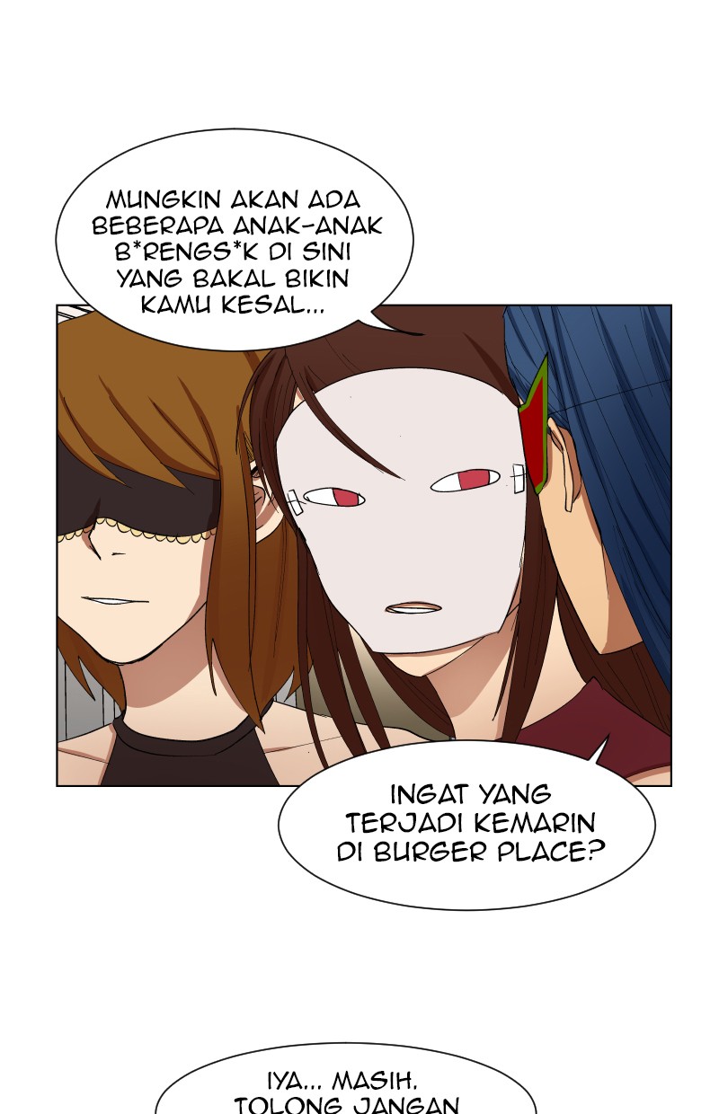 I Love Yoo Chapter 3 - halaman 22
