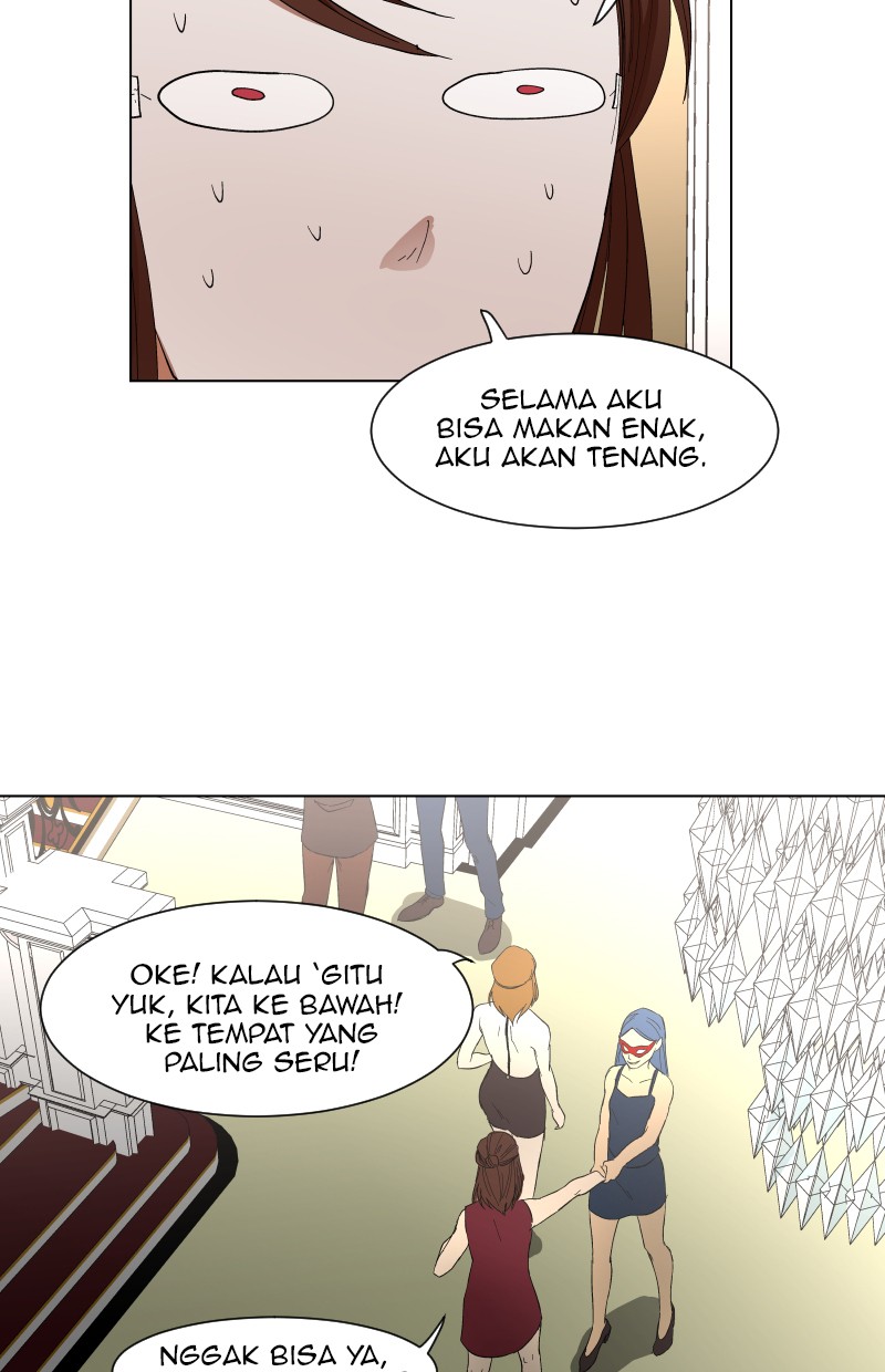 I Love Yoo Chapter 3 - halaman 26