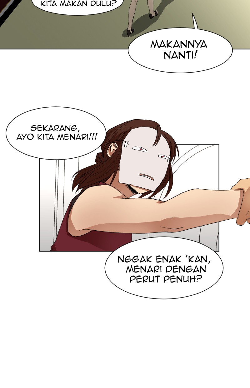 I Love Yoo Chapter 3 - halaman 27