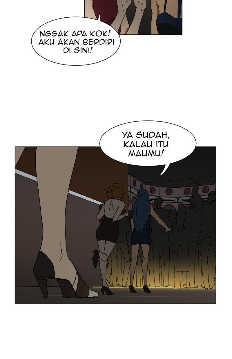 I Love Yoo Chapter 3 - halaman 29