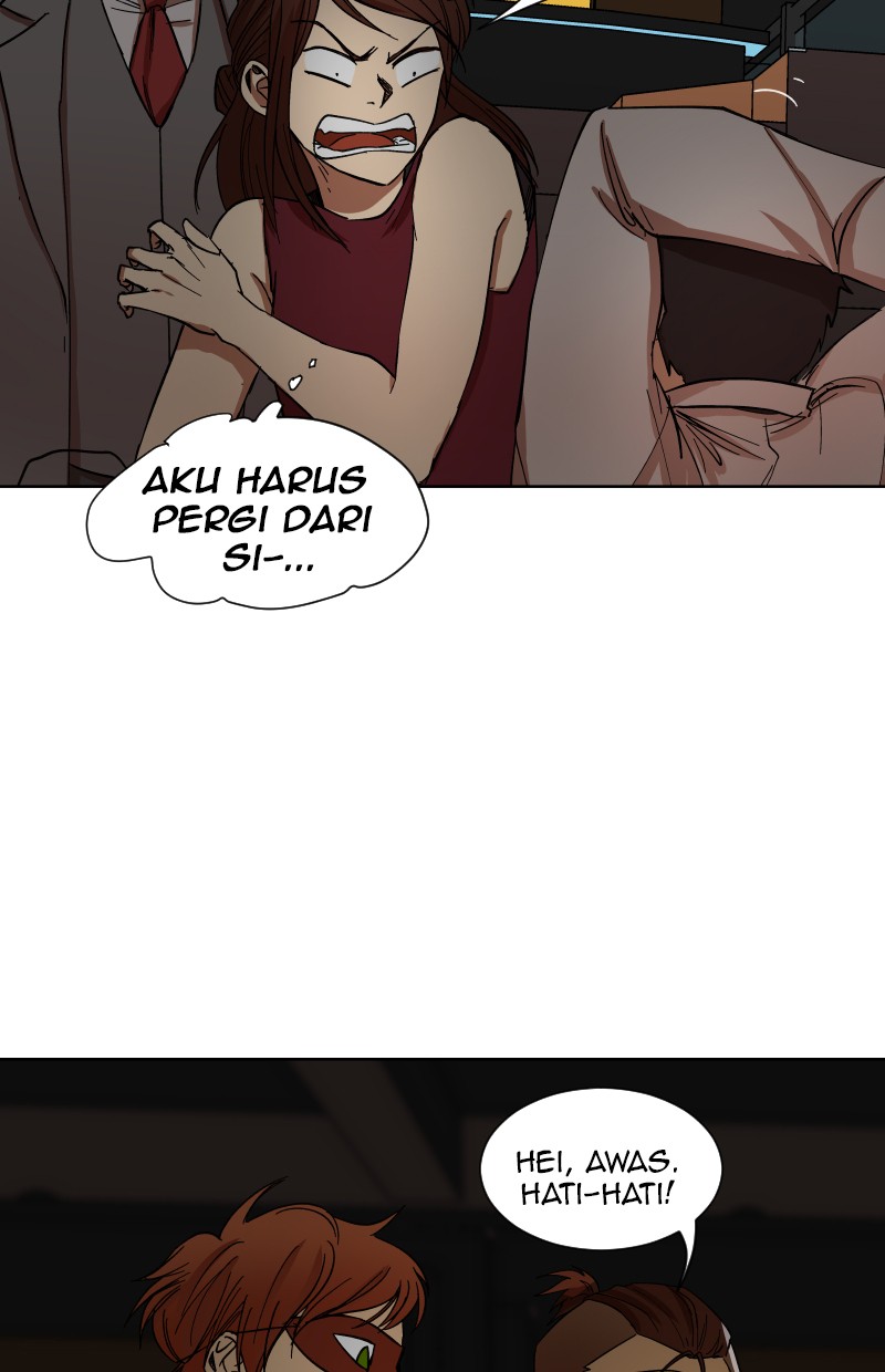 I Love Yoo Chapter 3 - halaman 37