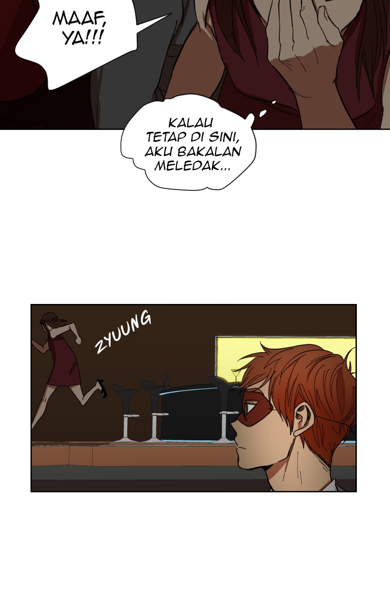 I Love Yoo Chapter 3 - halaman 40