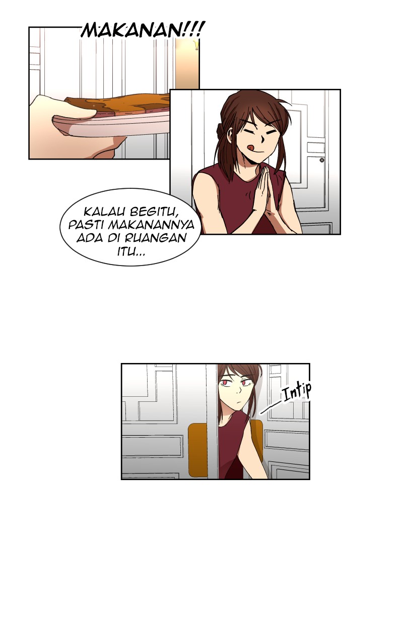 I Love Yoo Chapter 3 - halaman 43